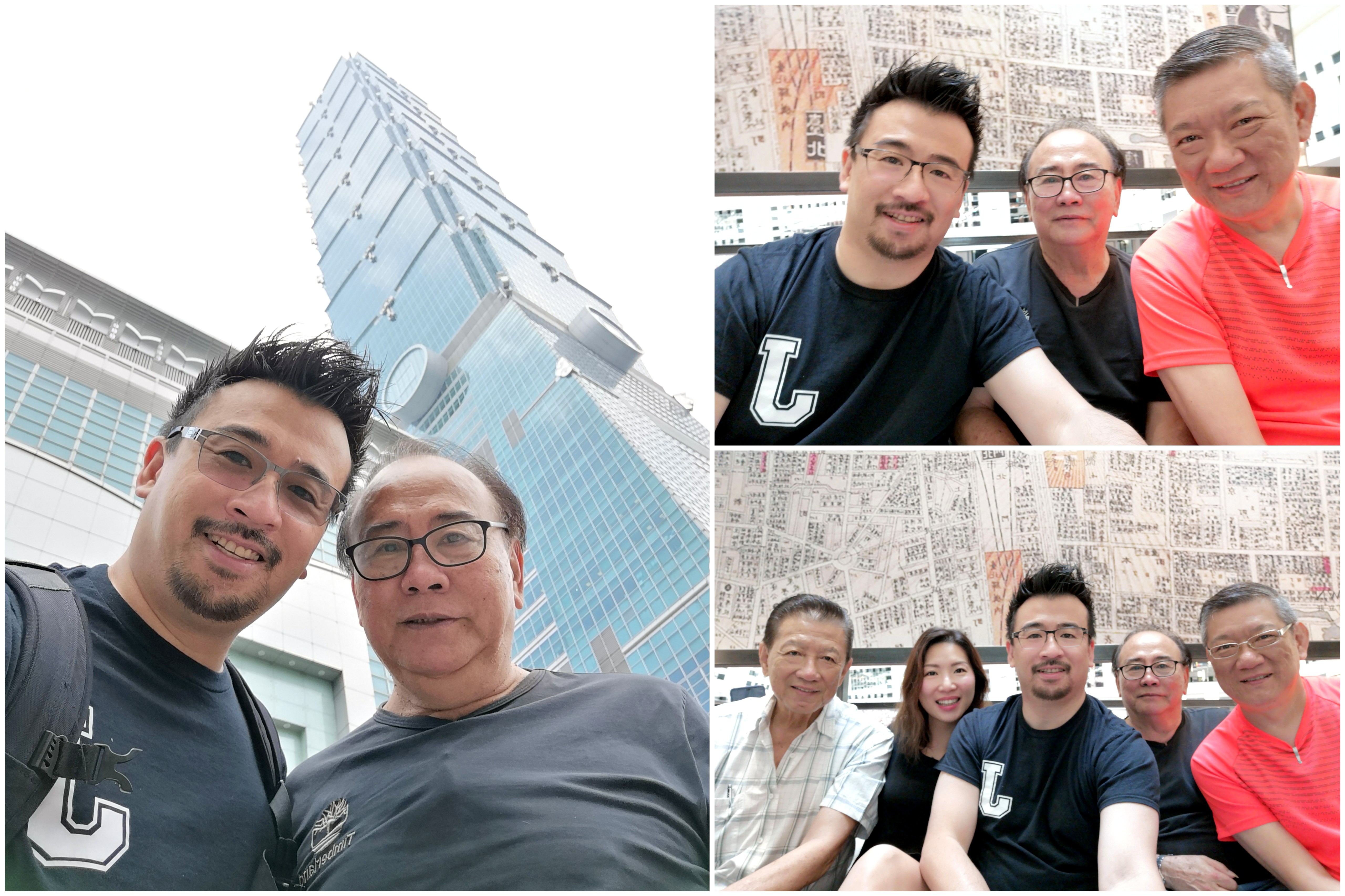 Day 2- Taipei & Yilan13